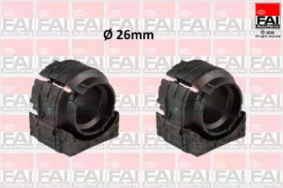 FAI AUTOPARTS ss7960k -  Опора, стабилизатор